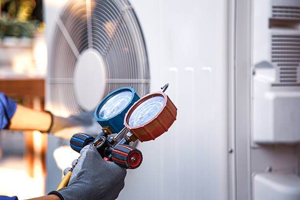 Affordable Hvac Installation solutions in Wilberforce, OH
